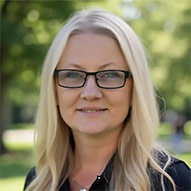 Photo of Angel Parker